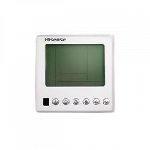 Hisense Проводной пульт управления, для AMC, НС-1042449