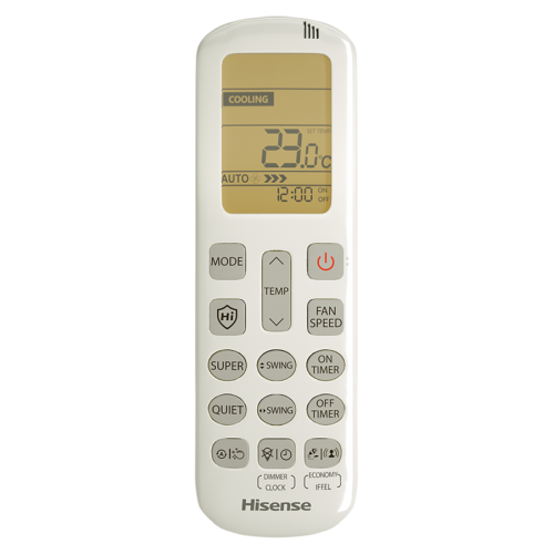 Классическая сплит-система серии ERA Classic A Wi-Fi AS-07HW4RLRKC00A (комплект)