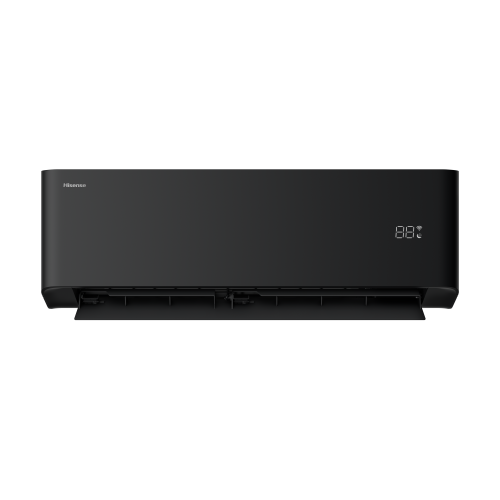 Инверторная сплит-система серии VIBE PRO CARBON EU DC Inverter AS-10UW4RLCHD00(B)