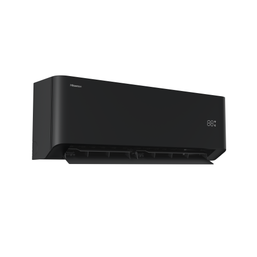 Инверторная сплит-система серии VIBE PRO CARBON EU DC Inverter AS-10UW4RLCHD00(B)