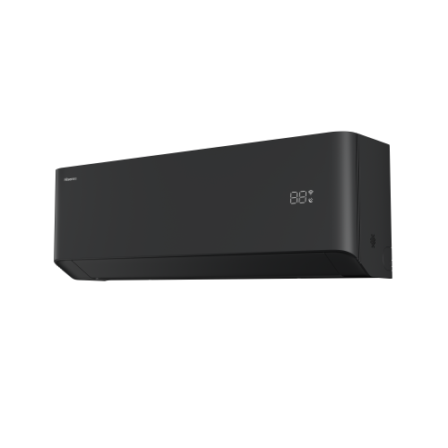 Инверторная сплит-система серии VIBE PRO CARBON EU DC Inverter AS-10UW4RLCHD00(B)