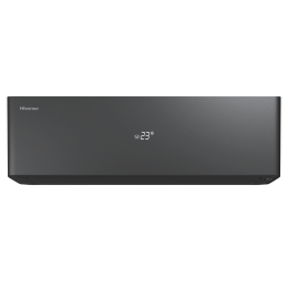 Инверторная сплит-система серии VISION PRO 2.0 CARBON SUPERIOR DC Inverter AS-10UW4RXVQH01A(B) (комплект)