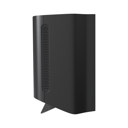 Инверторная сплит-система серии VISION PRO 2.0 CARBON SUPERIOR DC Inverter AS-10UW4RXVQH01A(B) (комплект)