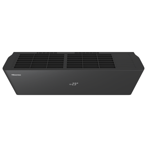 Инверторная сплит-система серии VISION PRO 2.0 CARBON SUPERIOR DC Inverter AS-10UW4RXVQH01A(B) (комплект)