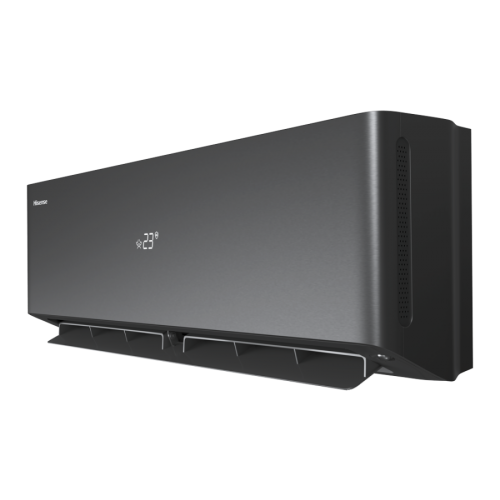 Инверторная сплит-система серии VISION PRO 2.0 CARBON SUPERIOR DC Inverter AS-10UW4RXVQH01A(B) (комплект)