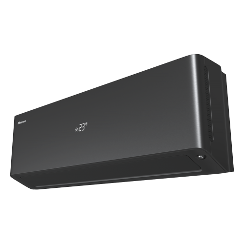 Инверторная сплит-система серии VISION PRO 2.0 CARBON SUPERIOR DC Inverter AS-10UW4RXVQH01A(B) (комплект)