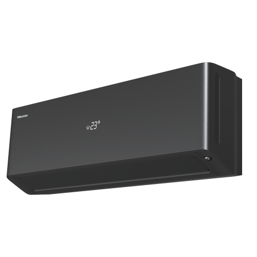 Инверторная сплит-система серии VISION PRO 2.0 CARBON SUPERIOR DC Inverter AS-10UW4RXVQH01A(B) (комплект)