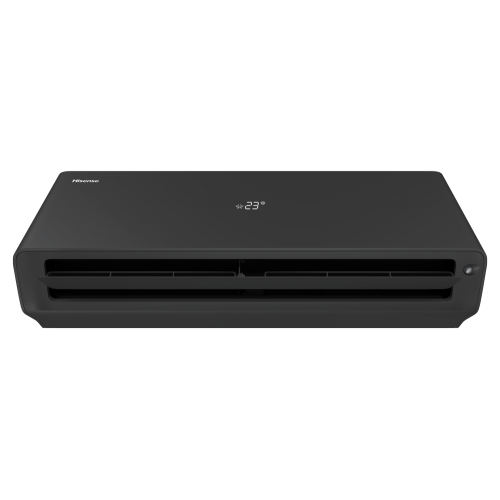 Инверторная сплит-система серии VISION PRO 2.0 CARBON SUPERIOR DC Inverter AS-10UW4RXVQH01A(B) (комплект)