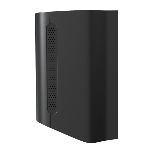 Инверторная сплит-система серии VISION PRO 2.0 CARBON SUPERIOR DC Inverter AS-10UW4RXVQH01A(B) (комплект)