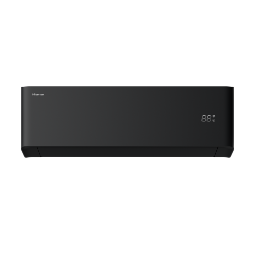Инверторная сплит-система серии VIBE PRO CARBON EU DC Inverter AS-13UW4RLCHD00(B)