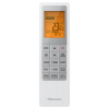 Инверторная сплит-система серии VIBE PRO SILVER EU DC Inverter AS-13UW4RLCHD00(S)
