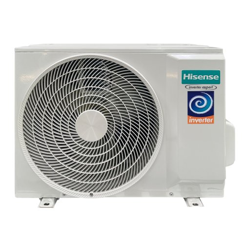 Инверторная сплит-система серии VIBE DC Inverter AS-24UW4RBTHB00 (комплект)