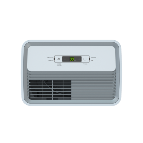 Бытовые осушители воздуха Hisense DH-12S4GLU00
