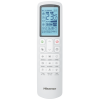 Внутренние блоки мульти сплит-систем Hisense ACT-18UR4RCC8