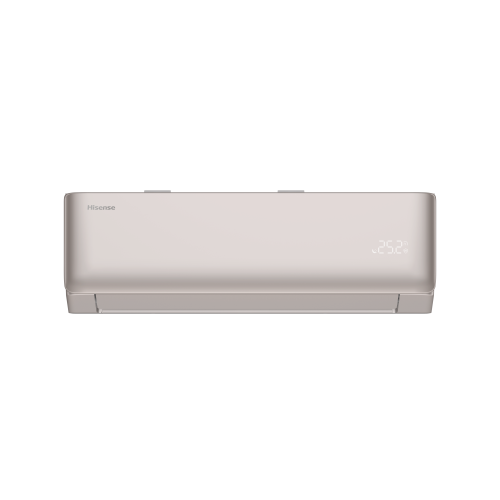Внутренний блок настенного типа серии VIBE PRO CHAMPAGNE MULTI EU DC Inverter AMS-09UW4RYCHD00(C) (комплект)