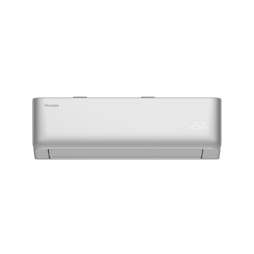 Внутренний блок настенного типа серии VIBE PRO SILVER MULTI EU DC Inverter AMS-12UW4RWUHD00(S) (комплект)