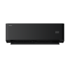 Внутренний блок настенного типа серии VIBE PRO CARBON MULTI EU DC Inverter AMS-18UW4RXPHB00(B) (комплект)