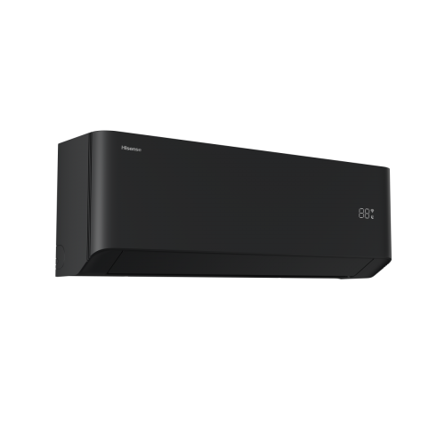 Внутренний блок настенного типа серии VIBE PRO CARBON MULTI EU DC Inverter AMS-18UW4RXPHB00(B) (комплект)
