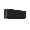 Внутренний блок настенного типа серии VIBE PRO CARBON MULTI EU DC Inverter AMS-18UW4RXPHB00(B) (комплект)