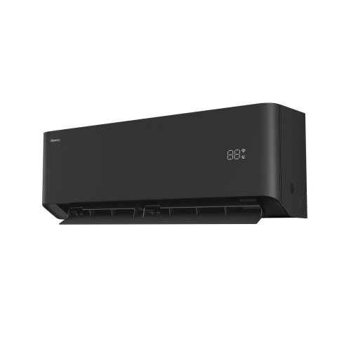 Внутренний блок настенного типа серии VIBE PRO CARBON MULTI EU DC Inverter AMS-18UW4RXPHB00(B) (комплект)
