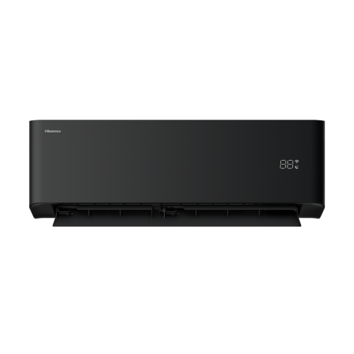 Внутренний блок настенного типа серии VIBE PRO CARBON MULTI EU DC Inverter AMS-24UW4RFWHB00(B) (комплект)