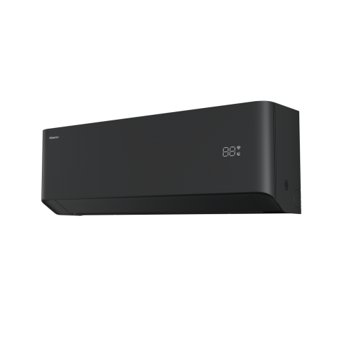 Внутренний блок настенного типа серии VIBE PRO CARBON MULTI EU DC Inverter AMS-24UW4RFWHB00(B) (комплект)