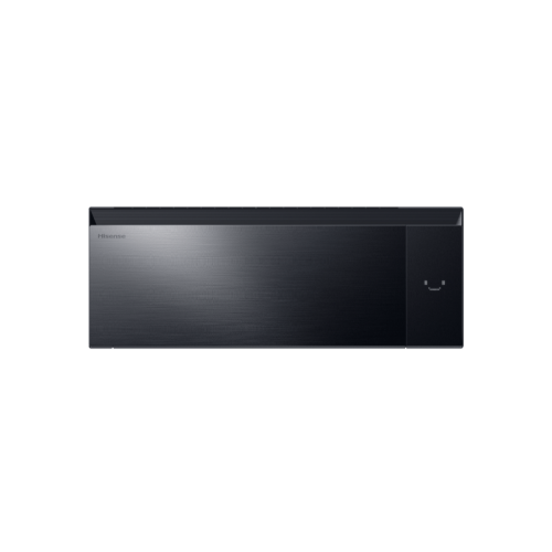 Внутренние блоки настенного типа серии SENSATION PRO CARBON MULTI Superior DC Inverter AS-13UW4RWMQK00G(B)