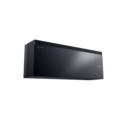 Внутренние блоки настенного типа серии SENSATION PRO CARBON MULTI Superior DC Inverter AS-13UW4RWMQK00G(B)
