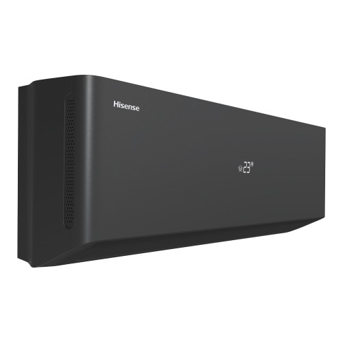 Внутренний блок настенного типа серии VISION PRO 2.0 CARBON MULTI Superior DC Inverter AS-13UW4RXVQH02G(B) (комплект)