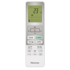 Внутренний блок настенного типа серии VISION PRO 2.0 CARBON MULTI Superior DC Inverter AS-18UW4RBVQH01G(B) (комплект)