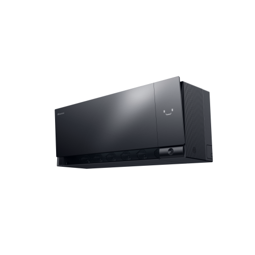 Внутренние блоки настенного типа серии SENSATION PRO CARBON MULTI Superior DC Inverter AS-18UW4RFMQK00G(B)
