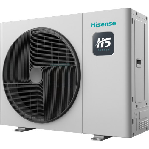 Наружный блок VRF системы серии H5 AVW-41HJDH2H1