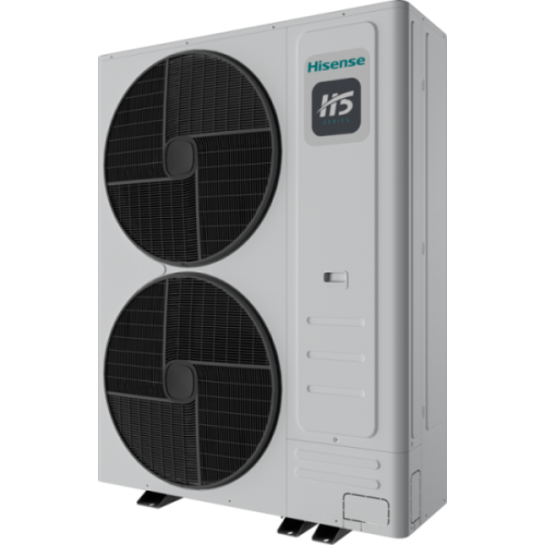 Наружный блок VRF системы серии H5 AVW-48HJDH2H1