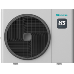 Наружный блок VRF системы серии H5 AVW-54HJDH2H1