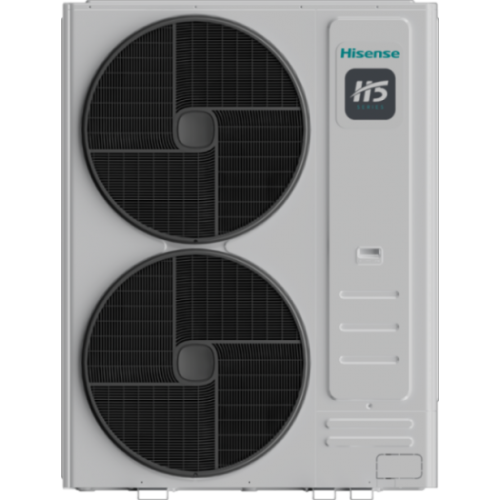 Наружный блок VRF системы серии H5 AVW-54HJDH2H1