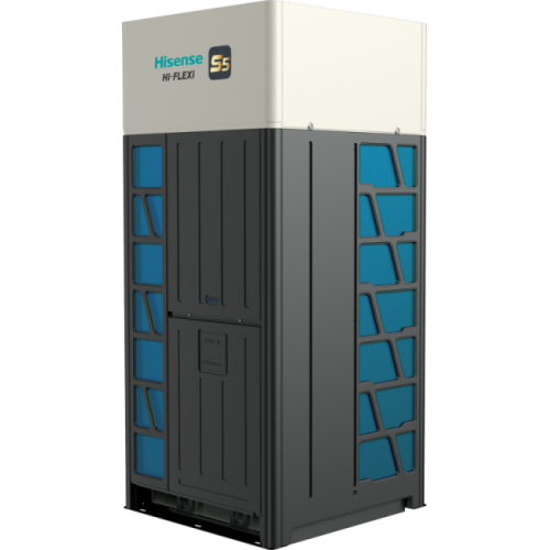 Наружный блок VRF системы серии S5 AVWT-386HKF5
