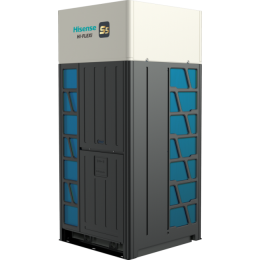 Наружный блок VRF системы серии S5 AVWT-404HKF5