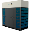 Наружный блок VRF системы серии S5 AVWT-404HKF5