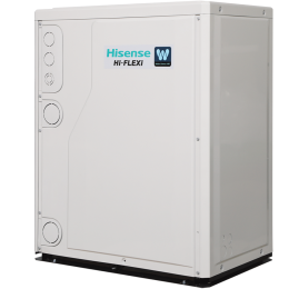Наружные блоки VRF-системы Hisense AVWW-114FKFW1