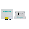 Опции для VRF-систем Hisense HZx-10BEJ