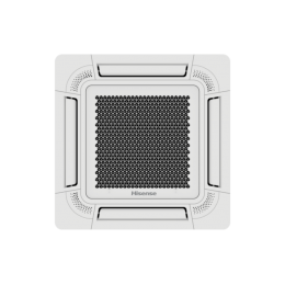 Внутренние блоки кассетного типа с DC-вентилятором R32/R410A AVBC-15HJDBA