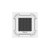 Компактные внутренние блоки кассетного типа R32/R410A AAVC-05HJDBA