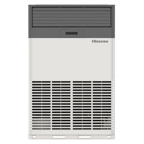 Колонный внутренний блок VRF-системы AVF-36H2FDA