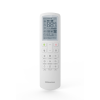 Колонный внутренний блок VRF-системы AVF-36H2FDA