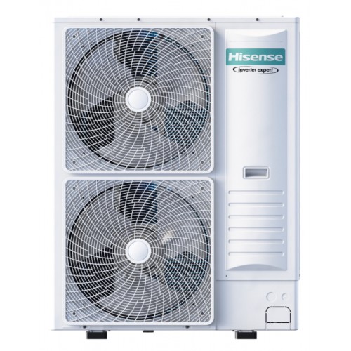 Компрессорно-конденсаторный блок серии HEAVY EU DC INVERTER AUW-24U4RJ7