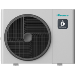 Наружный блок теплового насоса серии Split / Integra AHW-120HEDS1