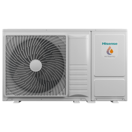 Наружный блок теплового насоса серии Monoblock AHZ-100HCDS1