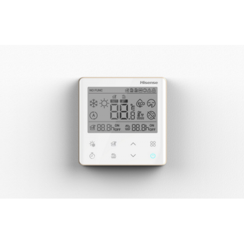 Термостат комнатный серии Hi-Therma HSXE-VC04